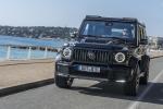Mercedes-AMG G63 700 Widestar by Brabus 2018 года